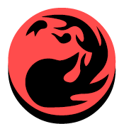 {R}